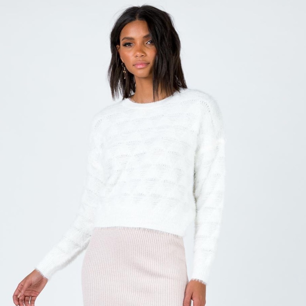 Princess Polly Sweater